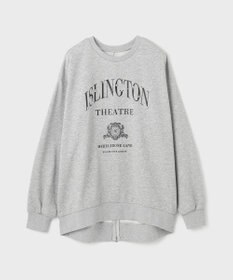 GRACE CONTINENTAL オーバーカットトップ