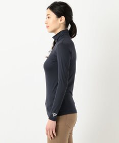 23区GOLF 累計販売枚数3万枚！【WOMEN】【UV/吸汗速乾】30d かのこ インナー(無地)