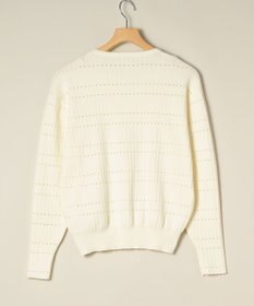 ONWARD Reuse Park 【組曲】ニット秋冬