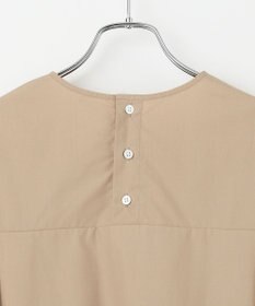 #Newans 【ANSWER for ハンサムモード】襟を取り外せる！セーラーカラーシャツ