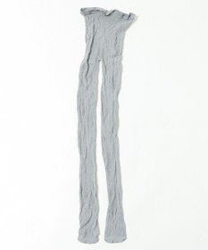 WEGO フラワー総レースタイツ