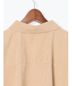 Te chichi ピーチショートシャツ