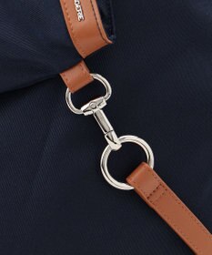 LA BAGAGERIE 【復刻リニューアル】口折れタッセル付きリュックサック　Sサイズ