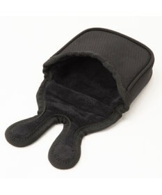 ZERO HALLIBURTON コーデュラパターカバー マレット 82064