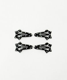 WEGO L4Pドットヘアピン