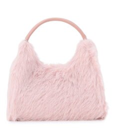 TOCCA WAFFLE FUR BAG 2WAYファーバッグ