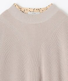 ANY 【セットアイテム】ニットベスト×ワンピース SET