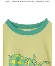 Green Parks Ｗｉｎｎｉｅ　ｔｈｅ　Ｐｏｏｈ／ワッペンリンガーＴＥＥ