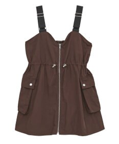 Green Parks ・ＳＵＧＡＲ　ＳＰＯＯＮ　ミリタリーキャミチュニック