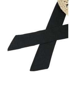 AMERICAN HOLIC リボンペーパーハット