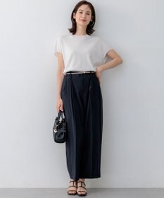 組曲 【先行予約】バウンディングシャーティングカーヴィー パンツ