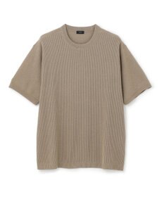 JOSEPH HOMME ストライプカナパ ニット