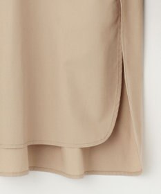 #Newans 【ANSWER for ハンサムモード】襟を取り外せる！セーラーカラーシャツ