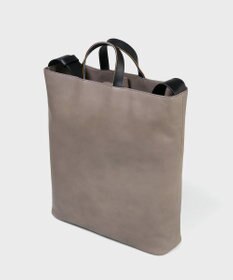 Paul Smith ストライプカラードエッジ トートバッグ