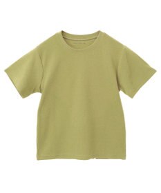 Green Parks フライスコンパクトＴシャツ