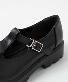 WEGO ストラップシューズ