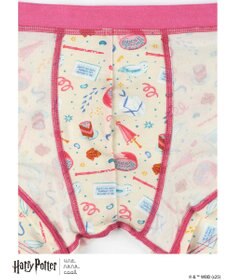 une nana cool 【ハリー・ポッターコラボ】Harry Potter × une nana cool メンズボクサーパンツ
