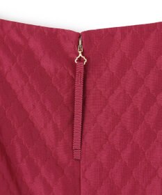 TOCCA 【洗える】QUEEN OF CLOVER ドレス