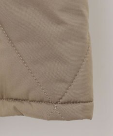 J.PRESS LADIES L 【抗菌防臭】コンパクトタフタプレミアム撥水 ショート アウター