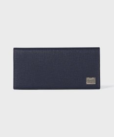 Paul Smith メタルクロップドロゴ 長財布