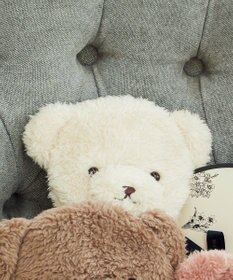 Maison de FLEUR EC限定 ベアマルチケース