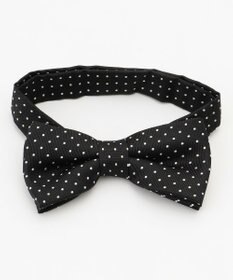 J.PRESS MEN 【BOWTIE COLLECTION】ドット柄  フォーマル蝶ネクタイ