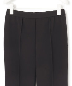 ICB 【体型補正機能付き】コンプレストジャージー ストレッチパンツ