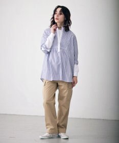 J.PRESS YORK STREET 【UNISEX】カーゴパンツ