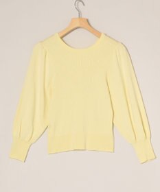 ONWARD Reuse Park 【any SiS】ニット春夏