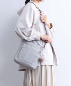 ACE BAGS & LUGGAGE Kanana project PJ8-3rdサマー ショルダーバッグ 68333 カナナプロジェクト