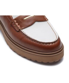 REGAL FOOT COMMUNITY 【リーガルレディース】F79R ローファー カジュアルシューズ