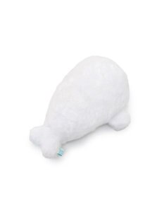 Mother garden しろたん マスコット 22cm 《オーロラアイ》 単品