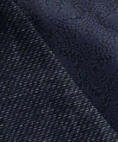 JOSEPH ABBOUD 【多機能/ストレッチ】ツィーディージャージーベスト