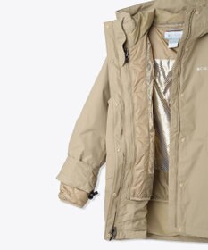 Columbia Columbia/ ウィメンズビューティフルヒルインターチェンジジャケット /コロンビア