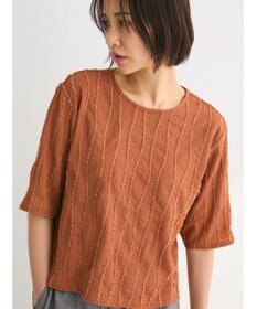 Green Parks ・ＥＬＥＮＣＡＲＥ　ＤＵＥ　ジャカードＴＥＥ