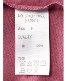 Green Parks ・ＳＵＧＡＲ　ＳＰＯＯＮ【ＣＯＯＬ】タックノースリワンピ