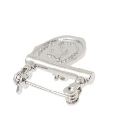 Green Parks ｅｖｅｒｙ　ｗａｌｋ．モチーフミックスブローチピンＳＥＴ