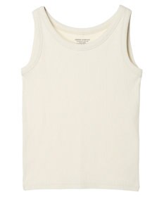 AMERICAN HOLIC 抗菌防臭Ｄａｉｌｙテレコタンクトップ