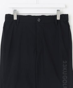 23区GOLF 【MEN】【接触冷感/UVケア/ストレッチ】ショート パンツ