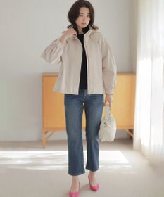 組曲 2WAYライトマウンテンパーカー