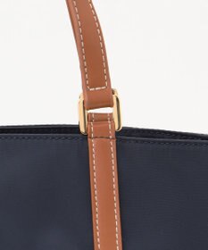 LA BAGAGERIE ひねり金具付きエレガンストート　Mサイズ