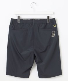 23区GOLF 機能素材で快適！【MEN】ASKIN ショートパンツ