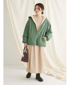 CRAFT STANDARD BOUTIQUE コーデュロイアシンメトリーワンピース