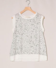 ONWARD Reuse Park 【自由区】カットソー春夏