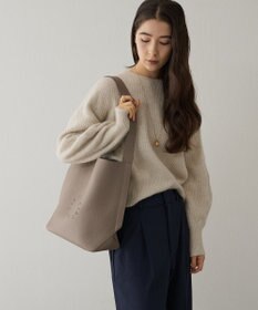 IACUCCI ルオータ ワンハンドルトート ALCE