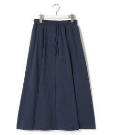 J.PRESS YORK STREET 【WOMEN】タックギャザー　スカート