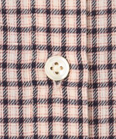 J.PRESS LADIES サイロチェック シャツ