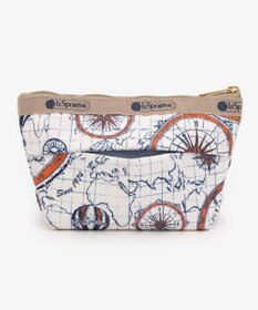 LeSportsac SMALL SLOAN COSMETIC/トラベルコンパス