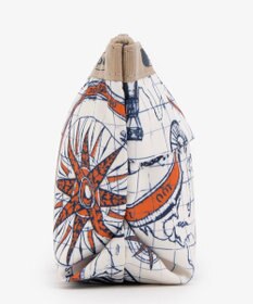 LeSportsac SMALL SLOAN COSMETIC/トラベルコンパス