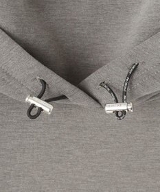 PW CIRCULUS 【NEWデザイン】【MEN】 LOGO graphic  デタッチャブルフーディー